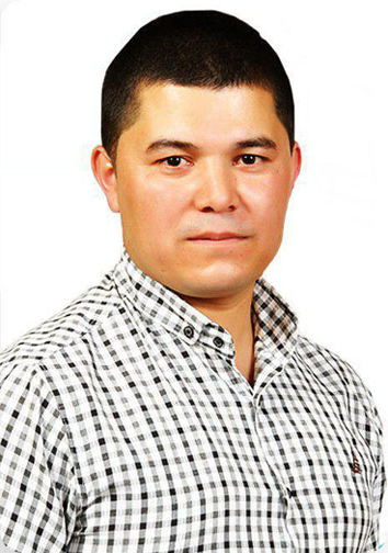 author of the course